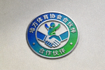 地方体育协会合作伙伴标志