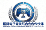 国际电子竞技联合会合作伙伴标志