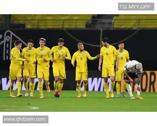 德国与乌克兰足球比赛结果揭晓双方表现引发热议